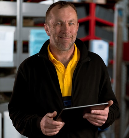 Rafael Nowak Portraitbild