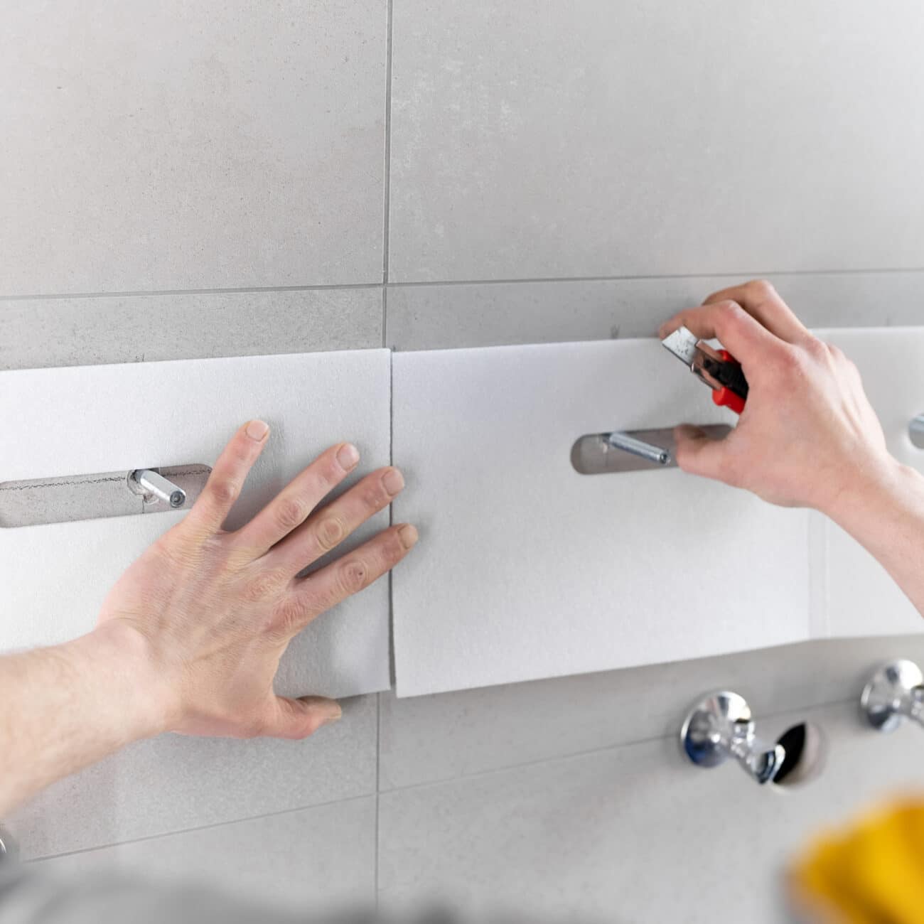 Sanitärinstallation Moers