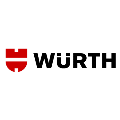 Logo Würth
