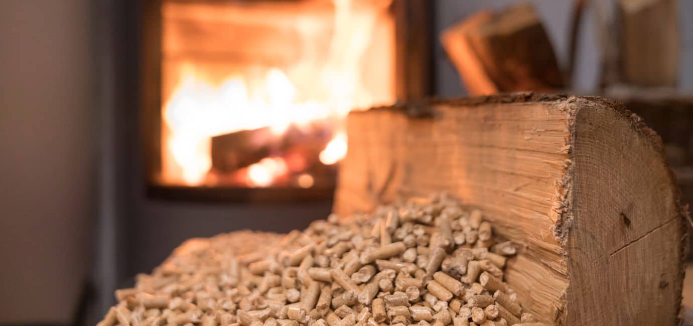 Holzheizung für Moers und Umgebung Coverbild
