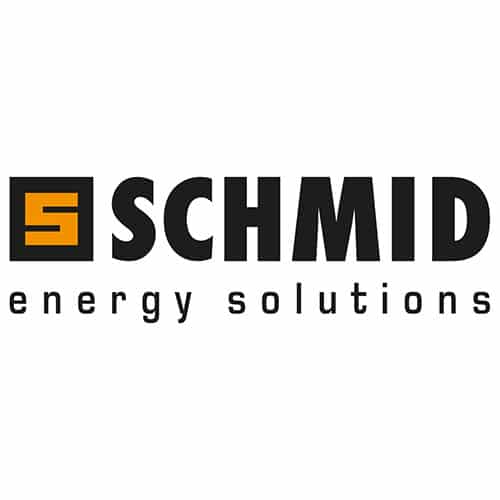 Logo Schmid energy solutions