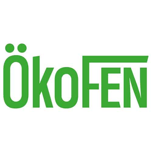 Logo Ökofen