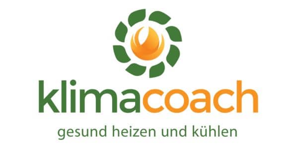 Klimacoach Logo