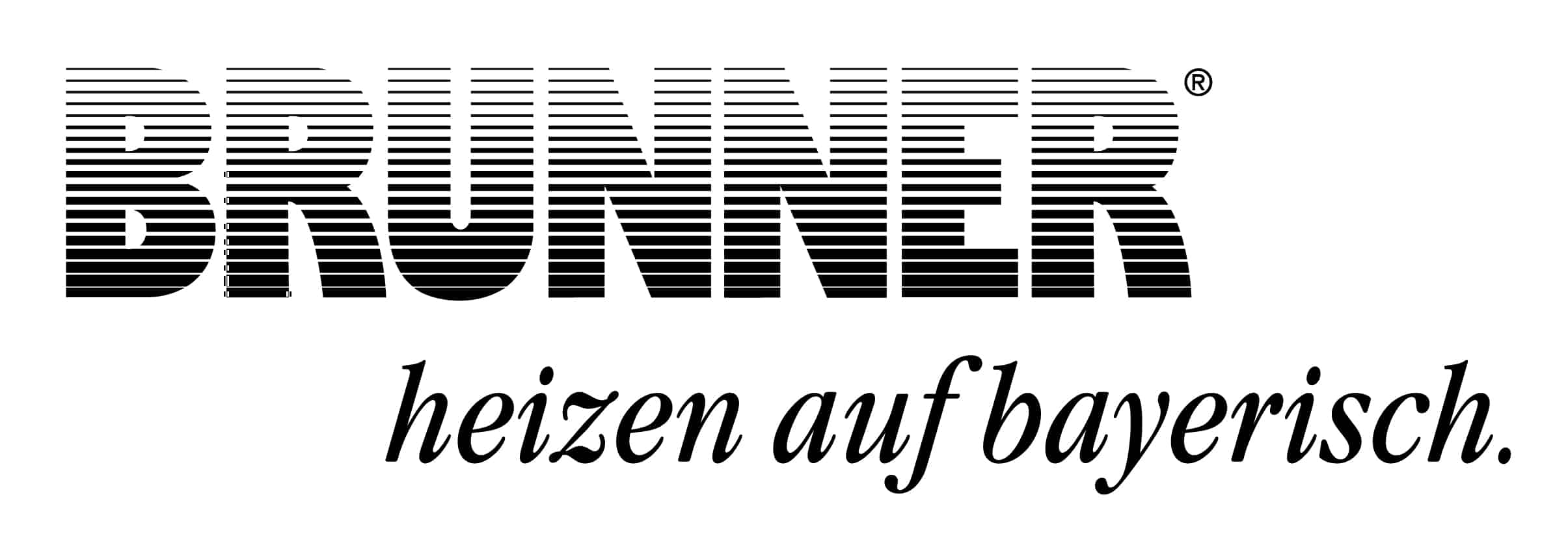 Logo Brunner