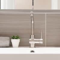 Badezimmer barrierefrei umbauen lassen - Moers - Waschtische