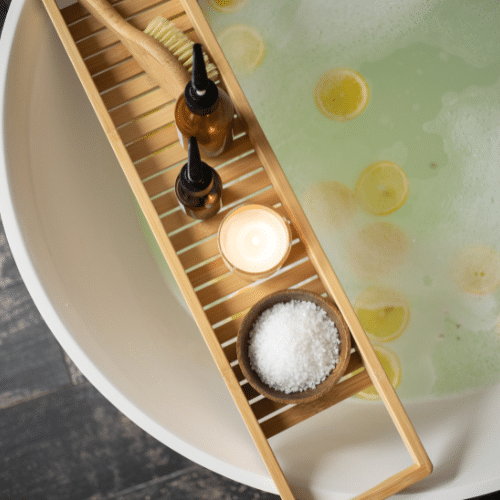Badsanierung und Badezimmer Moers und in der Nähe Wellness