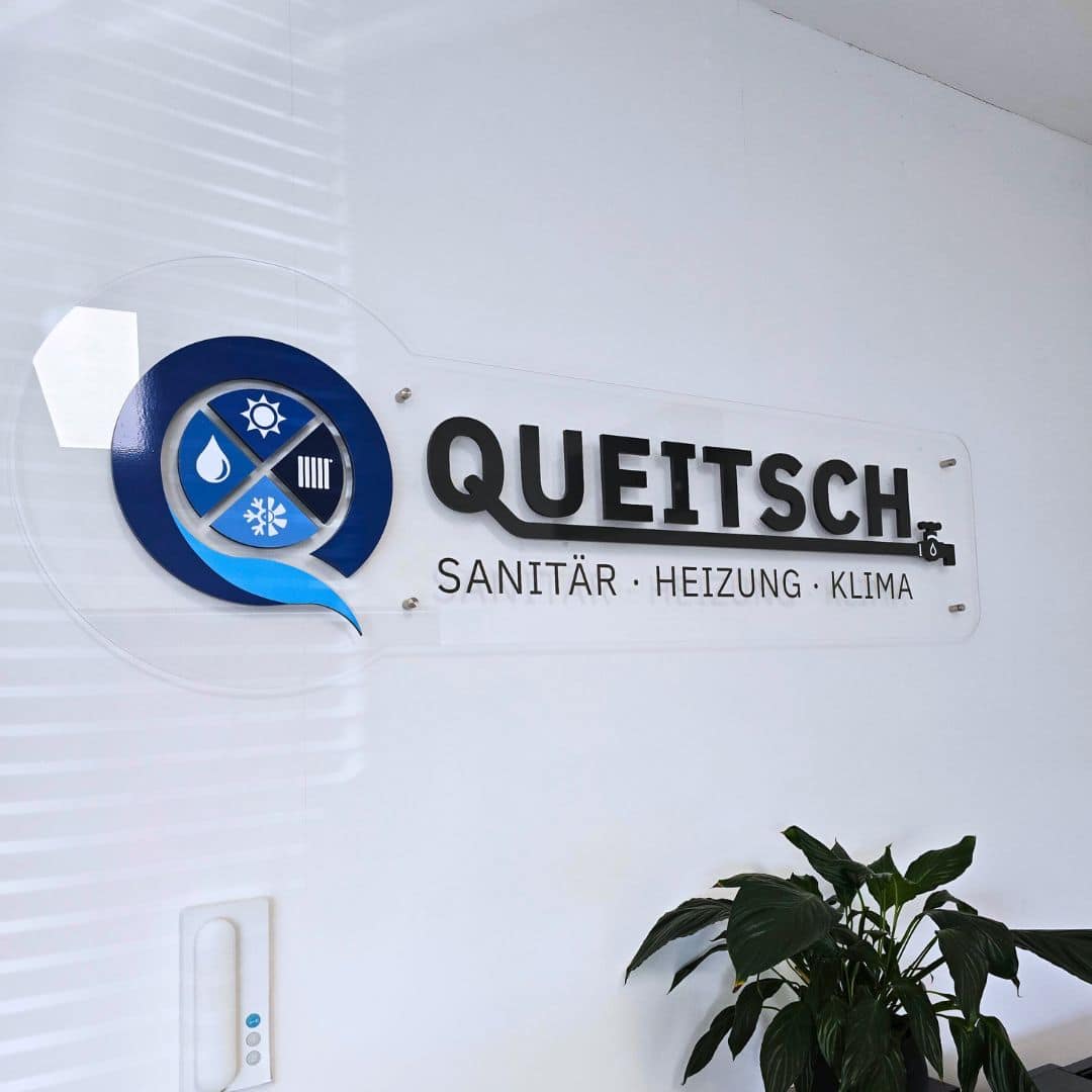 Jenny Böhl - Fachkraft Büro - Gebrüder Queitsch GmbH Moers