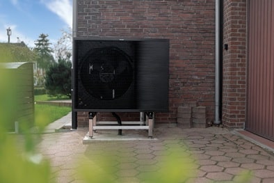 Wärmepumpe Moers Daikin 1