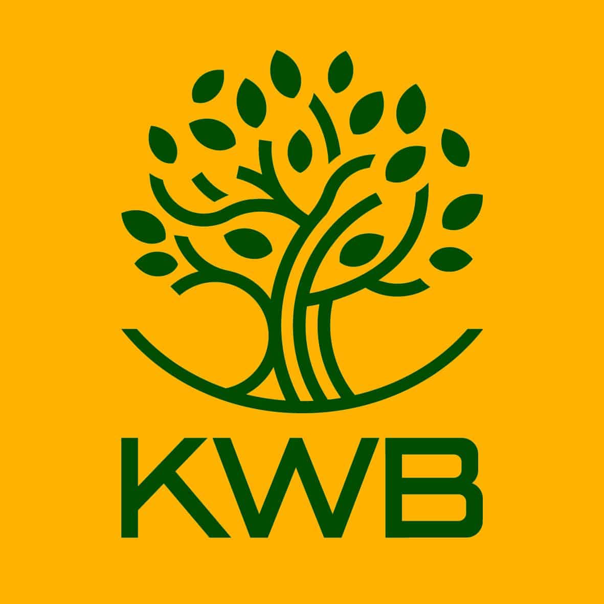 Logo KWB