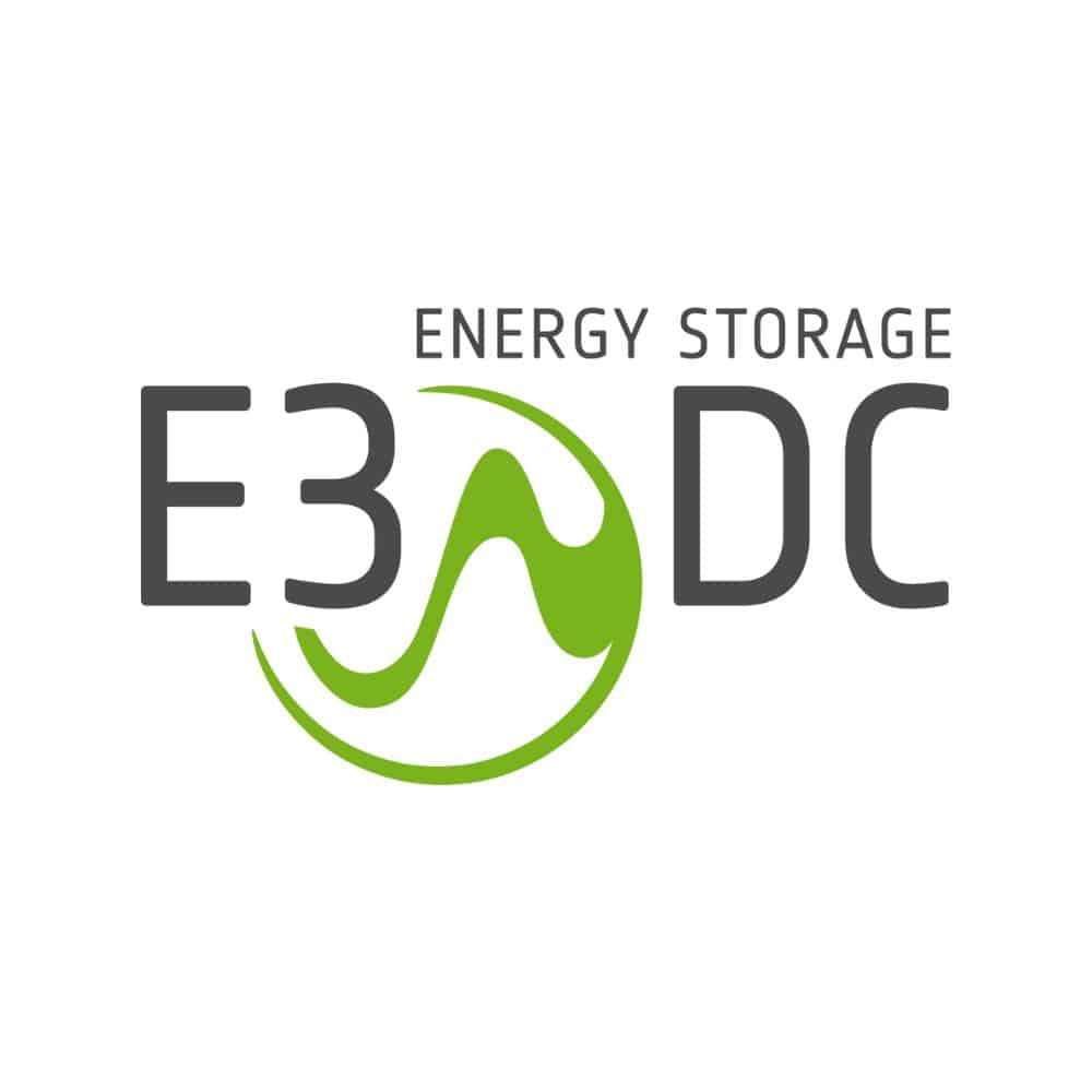 Logo E3DC