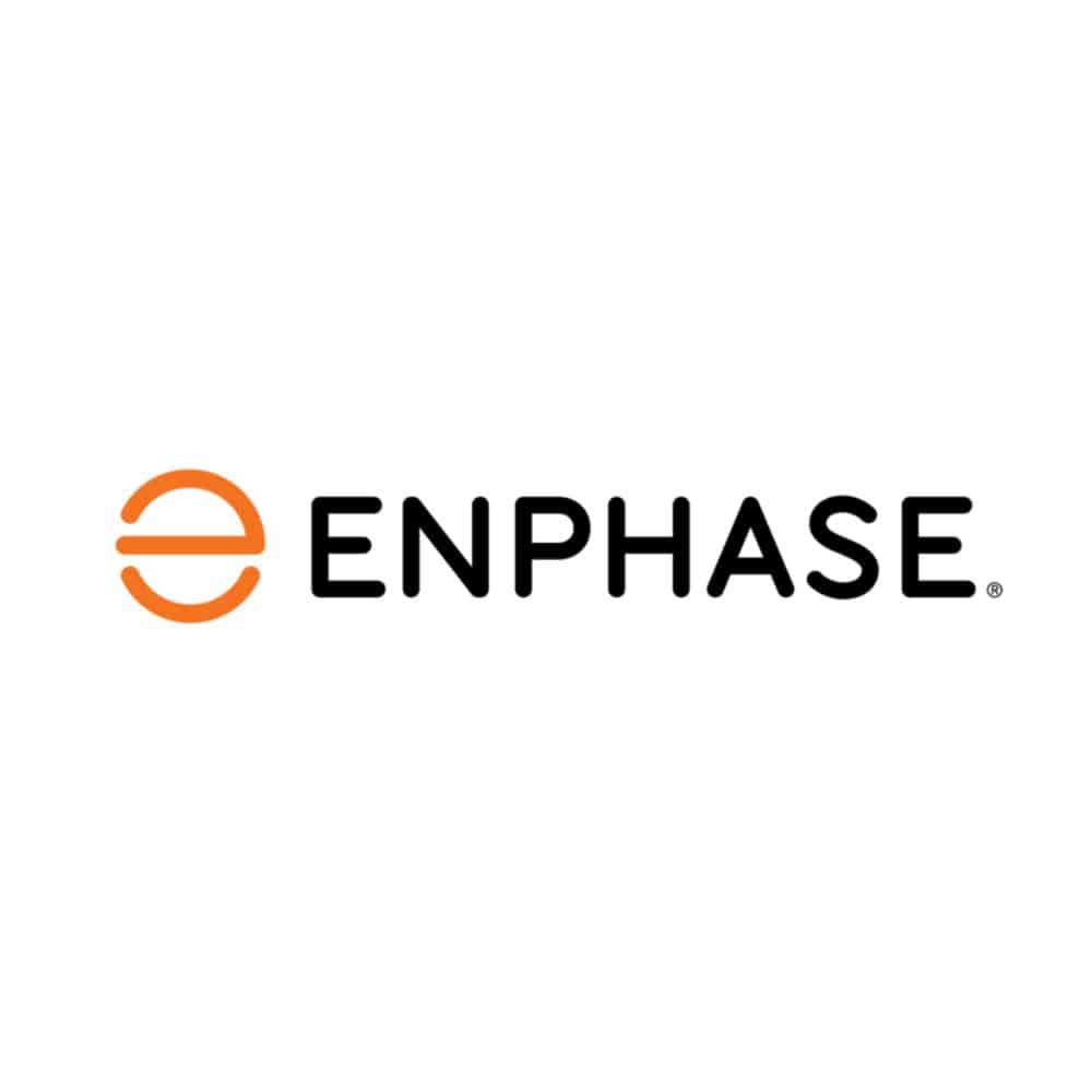 Logo Enphase