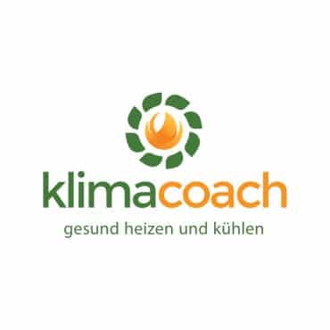 Klimacoach Logo