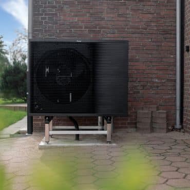 Wärmepumpe Daikin Moers Queitsch