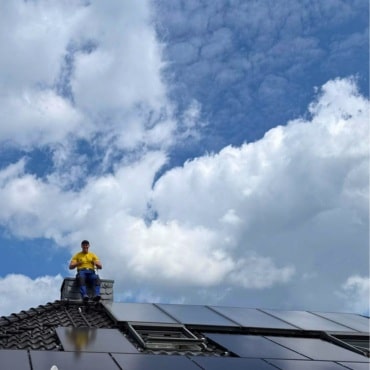 Blogbeitrag - Photovoltaik-Anlagen was ist das