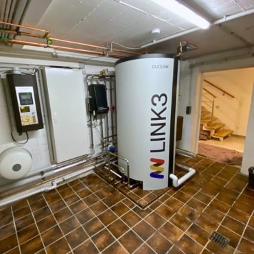 Link 3 Speicher Heizung Moers