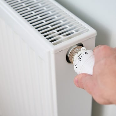 Richtig Heizen Thermostatkopf