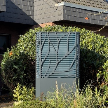 Lambda Wärmepumpe Moers