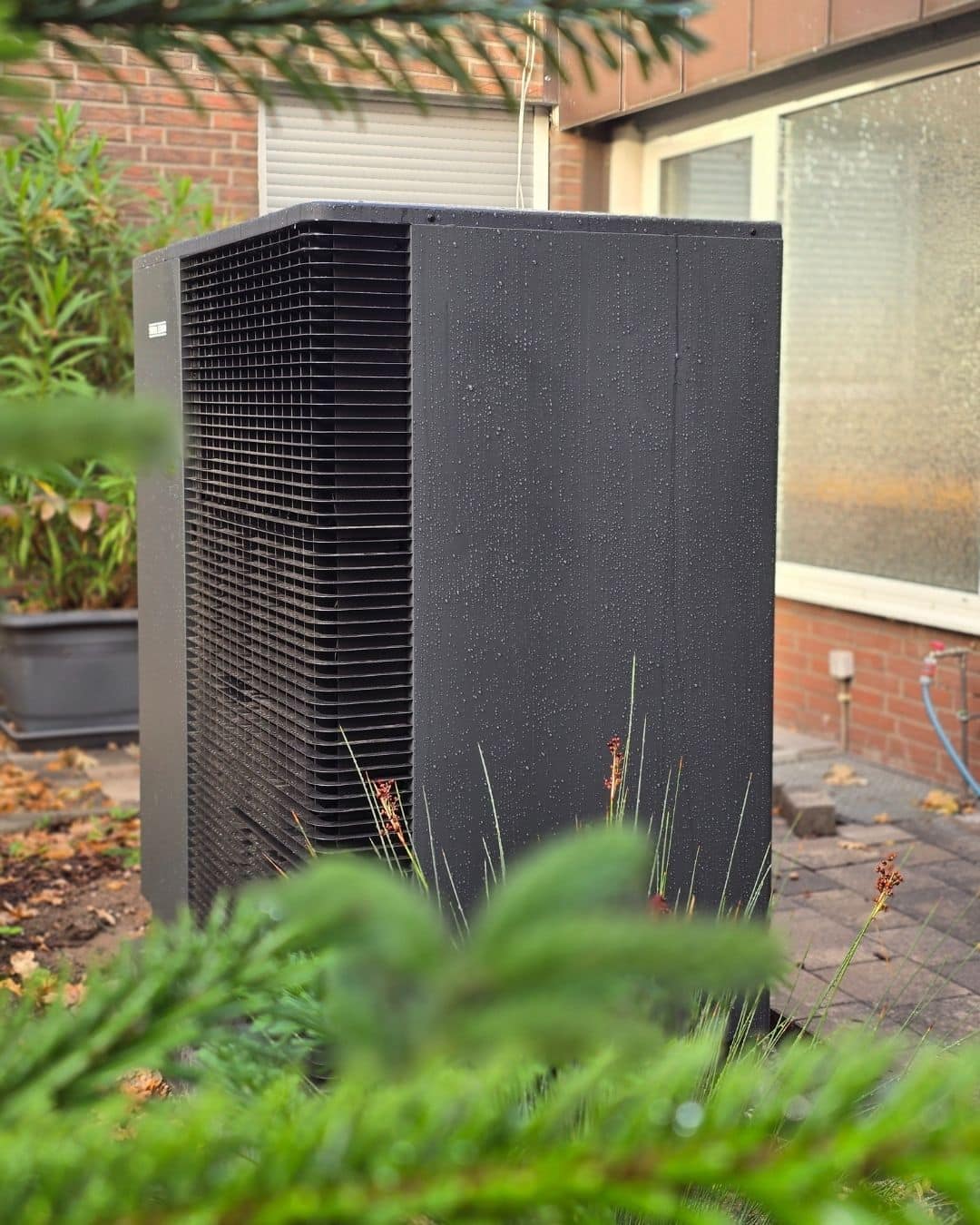 Stiebel Eltron Wärmepumpe Moers